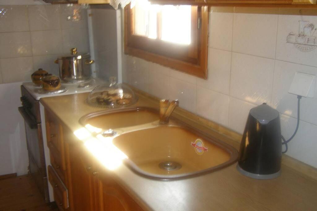 John Actors Home Kavála Kültér fotó