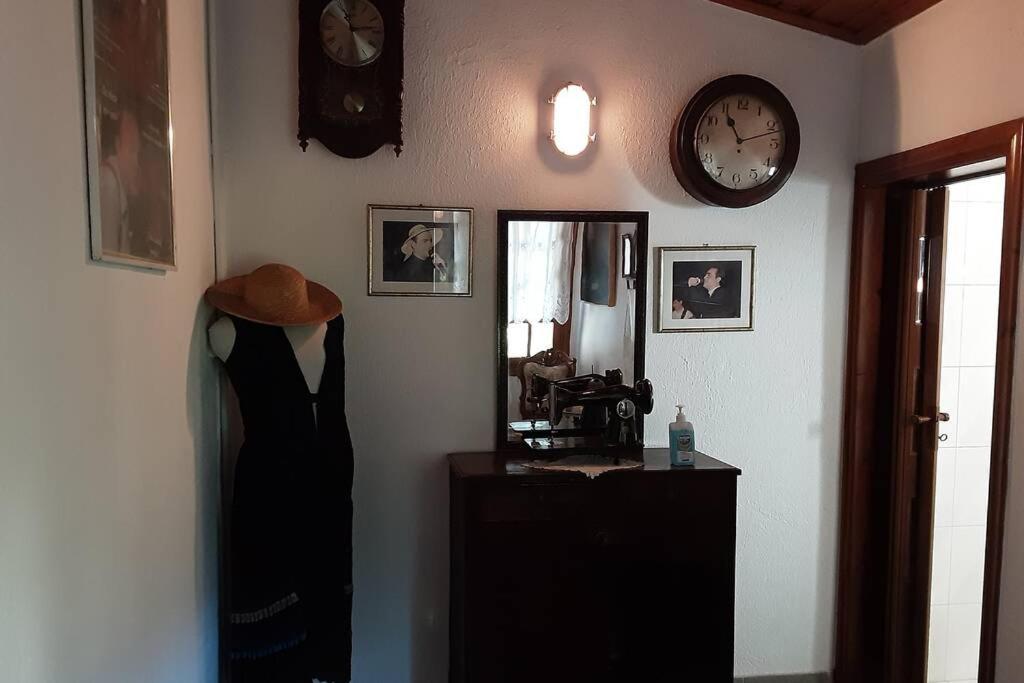 John Actors Home Kavála Kültér fotó