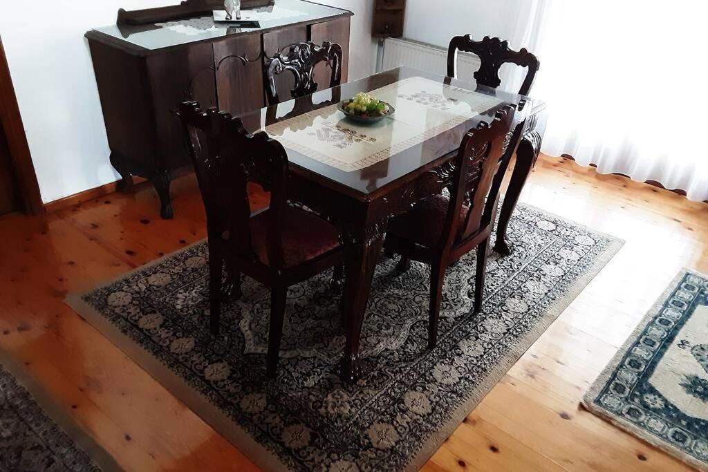 John Actors Home Kavála Kültér fotó