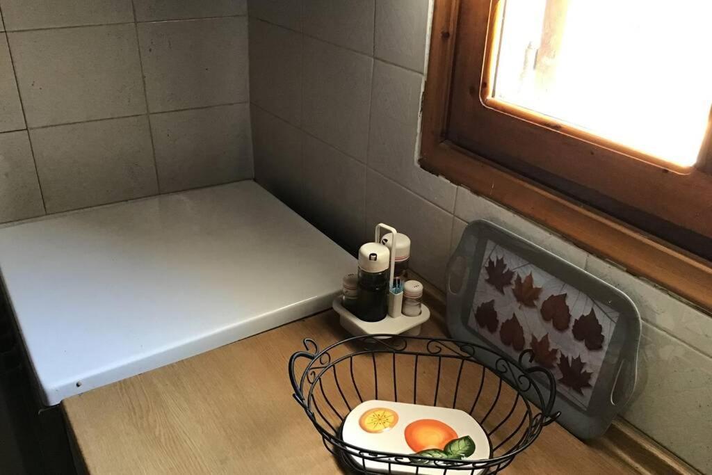 John Actors Home Kavála Kültér fotó