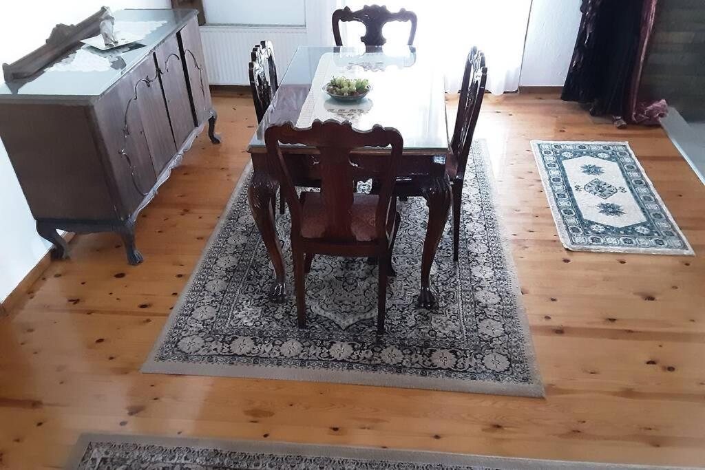 John Actors Home Kavála Kültér fotó